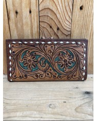 Carson Wallet