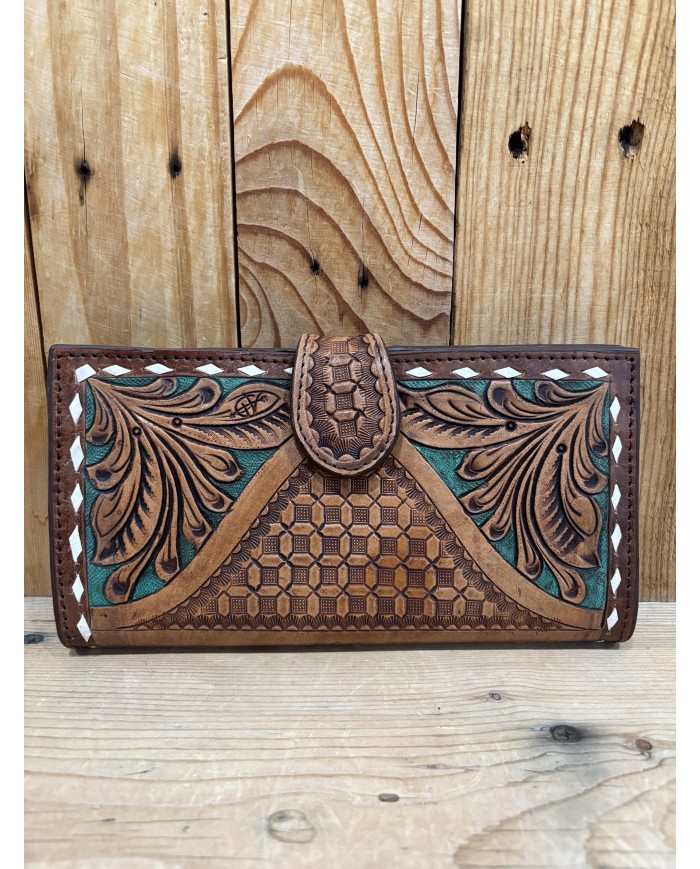 Carson Wallet