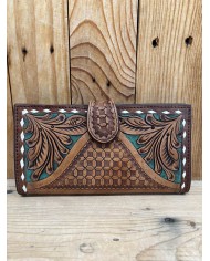Carson Wallet