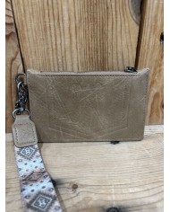 Jami Credit Card Wallet Wristlet