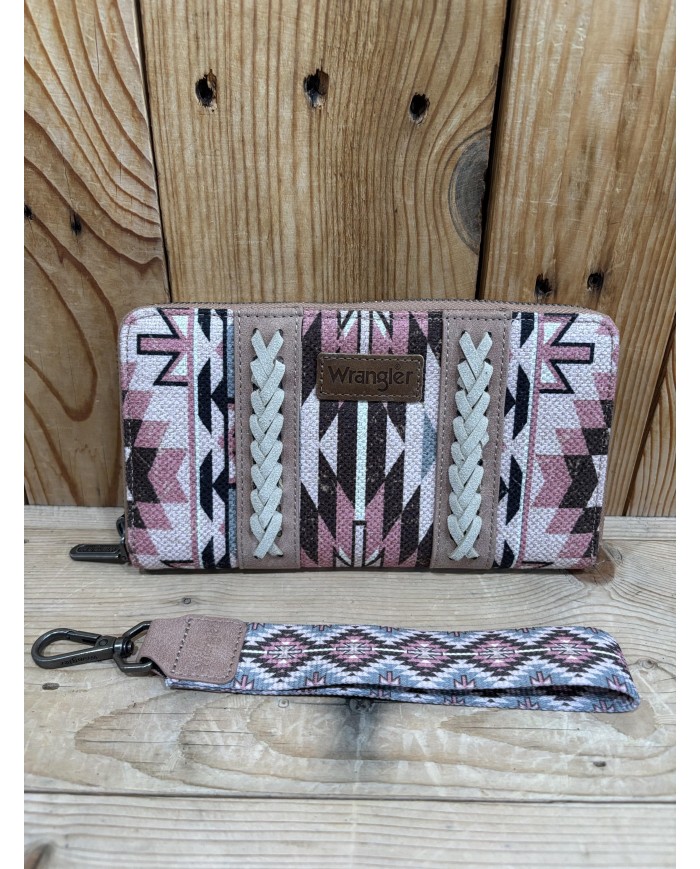 Carolee Wallet Wristlet