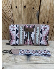 Carolee Wallet Wristlet
