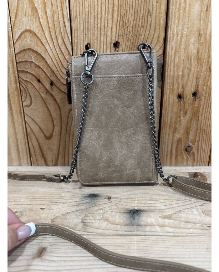 Allie Phone Crossbody
