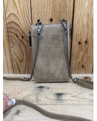 Allie Phone Crossbody