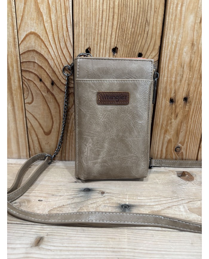 Allie Phone Crossbody