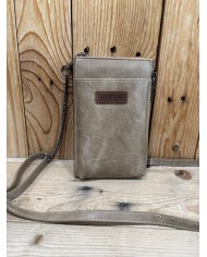 Allie Phone Crossbody