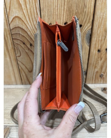 Allie Phone Crossbody