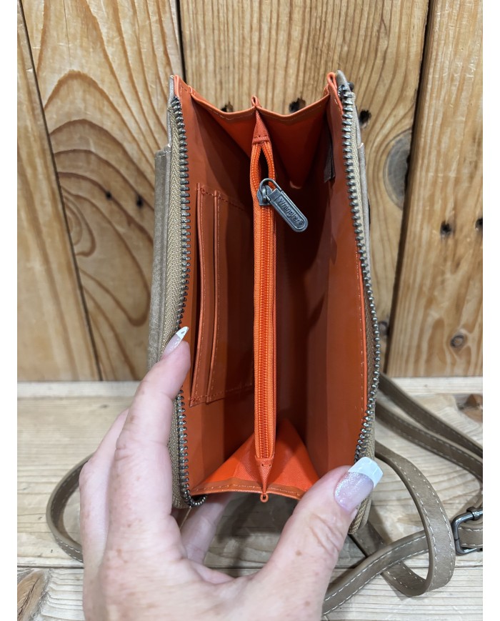 Allie Phone Crossbody