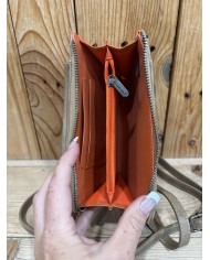 Allie Phone Crossbody