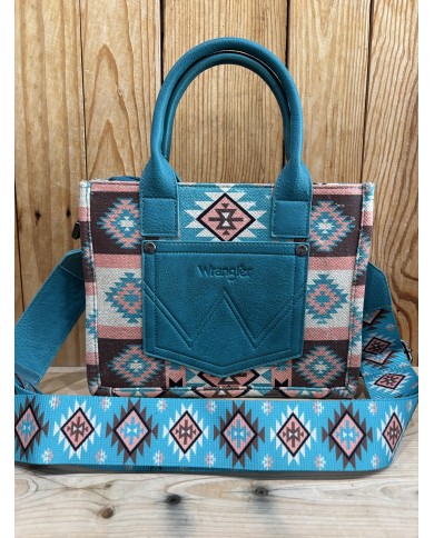 Molly Wrangler Crossbody