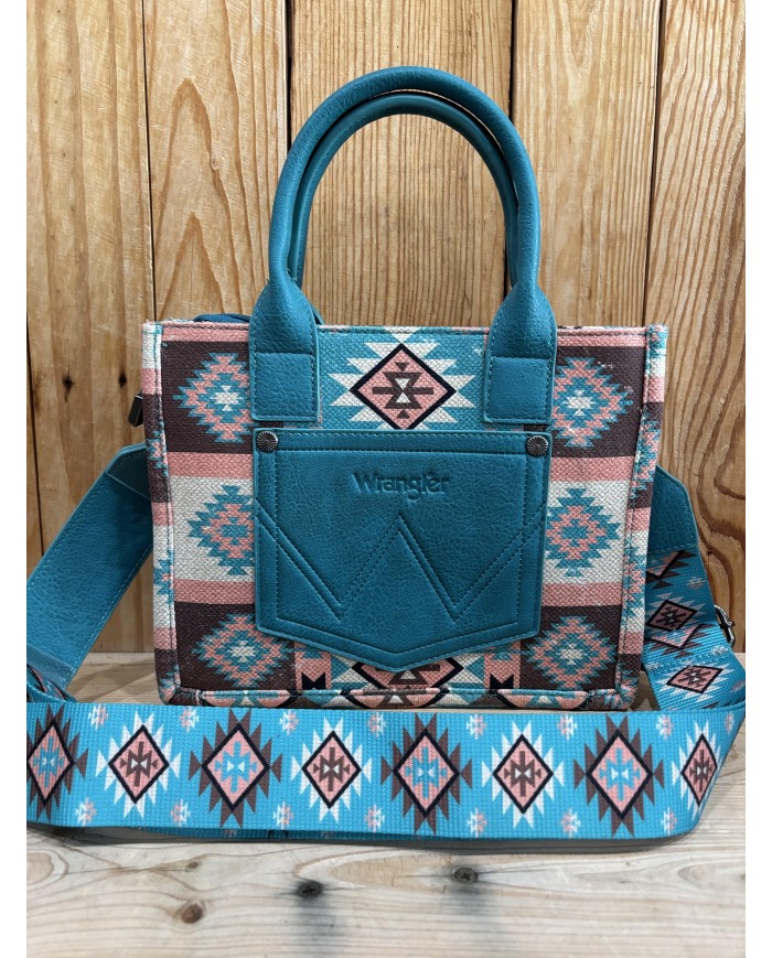 Molly Wrangler Crossbody