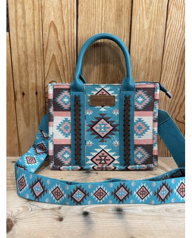 Molly Wrangler Crossbody