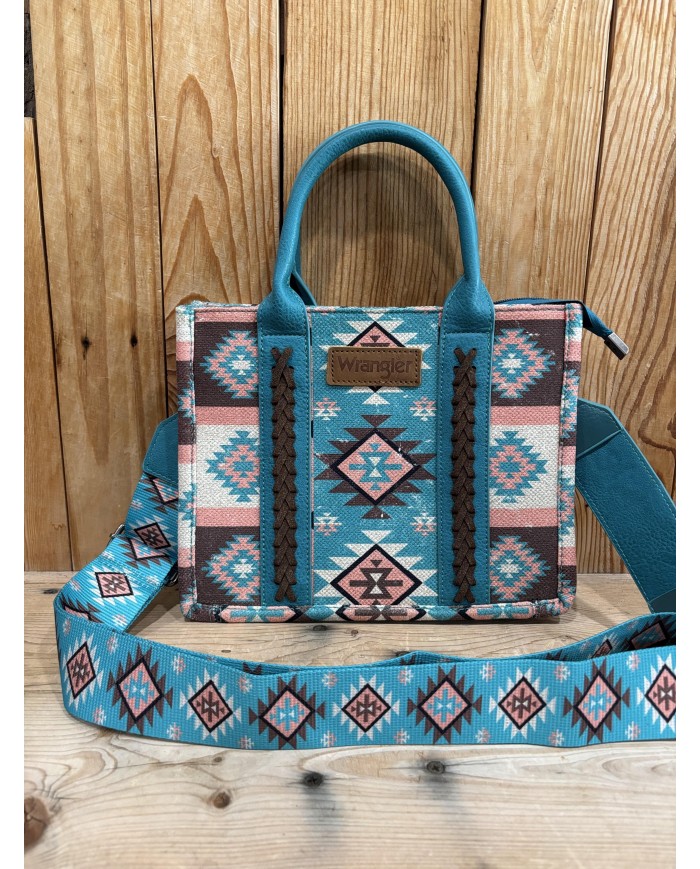 Molly Wrangler Crossbody