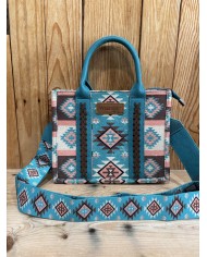Molly Wrangler Crossbody