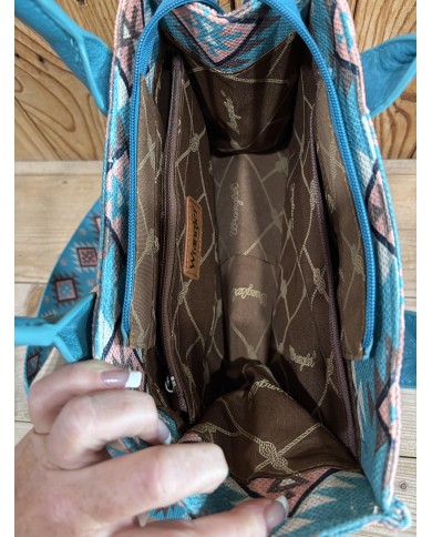 Molly Wrangler Crossbody
