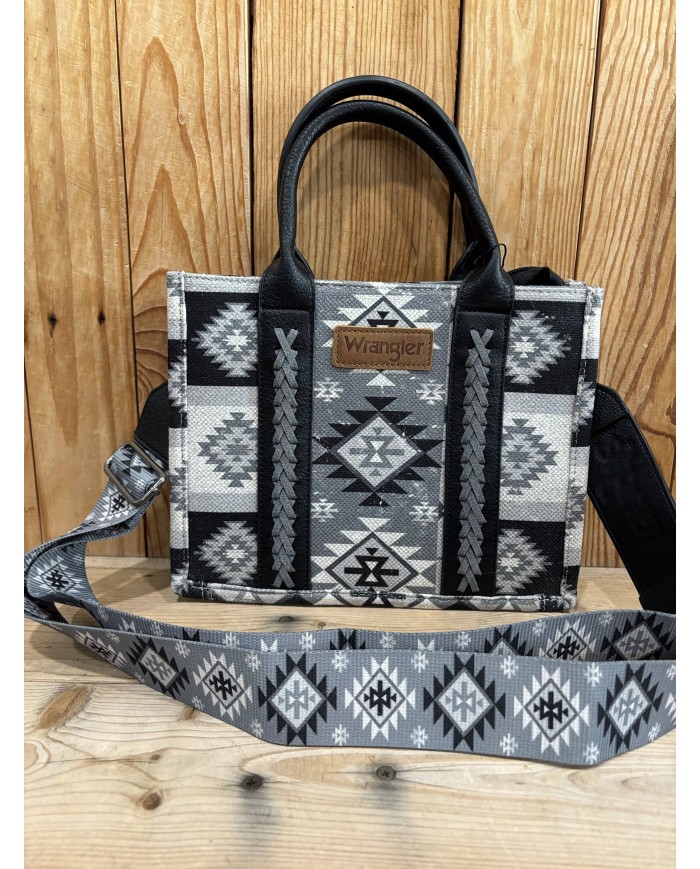Molly Wrangler Crossbody