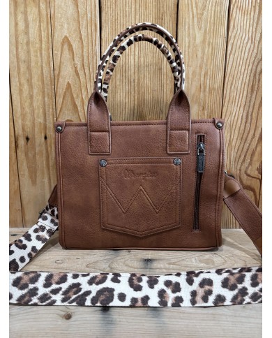Krista Concealed Carry Crossbody