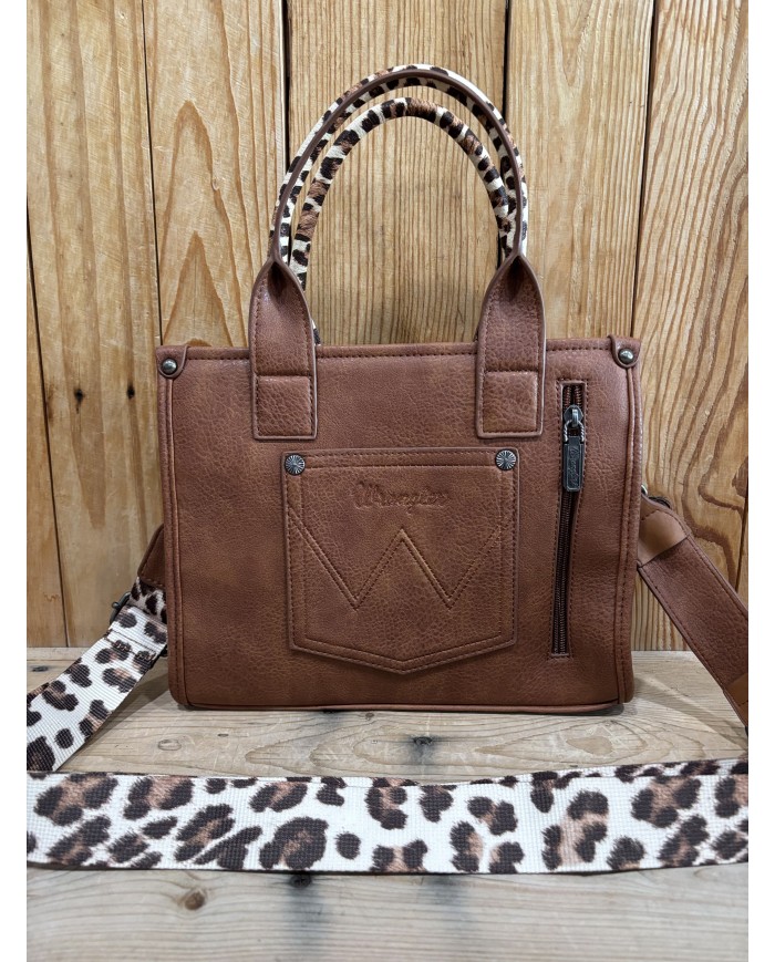 Krista Concealed Carry Crossbody