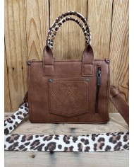 Krista Concealed Carry Crossbody