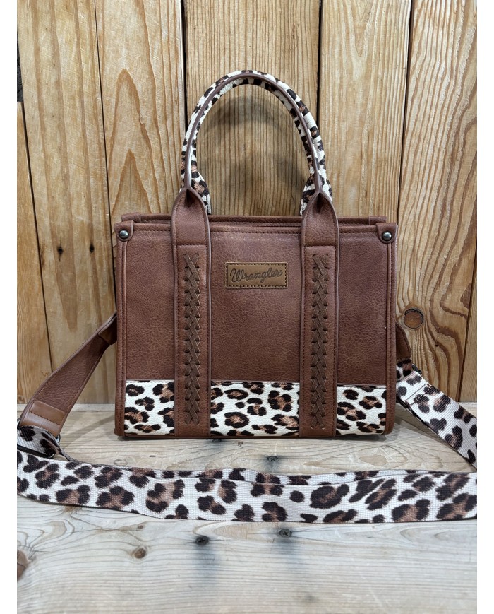 Krista Concealed Carry Crossbody