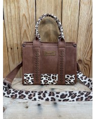 Krista Concealed Carry Crossbody