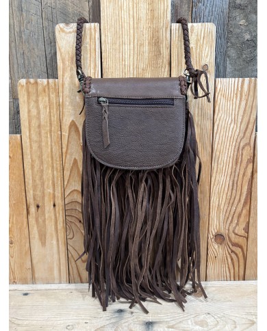Lydia Crossbody
