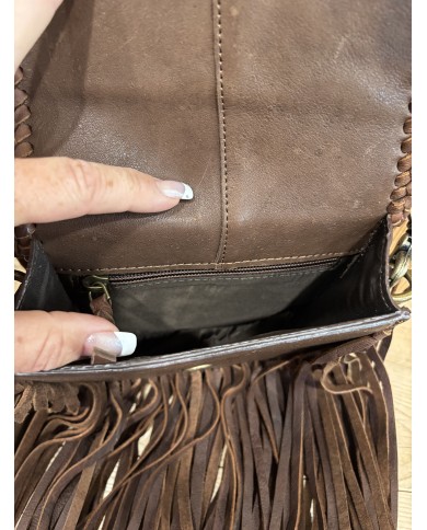 Lydia Crossbody