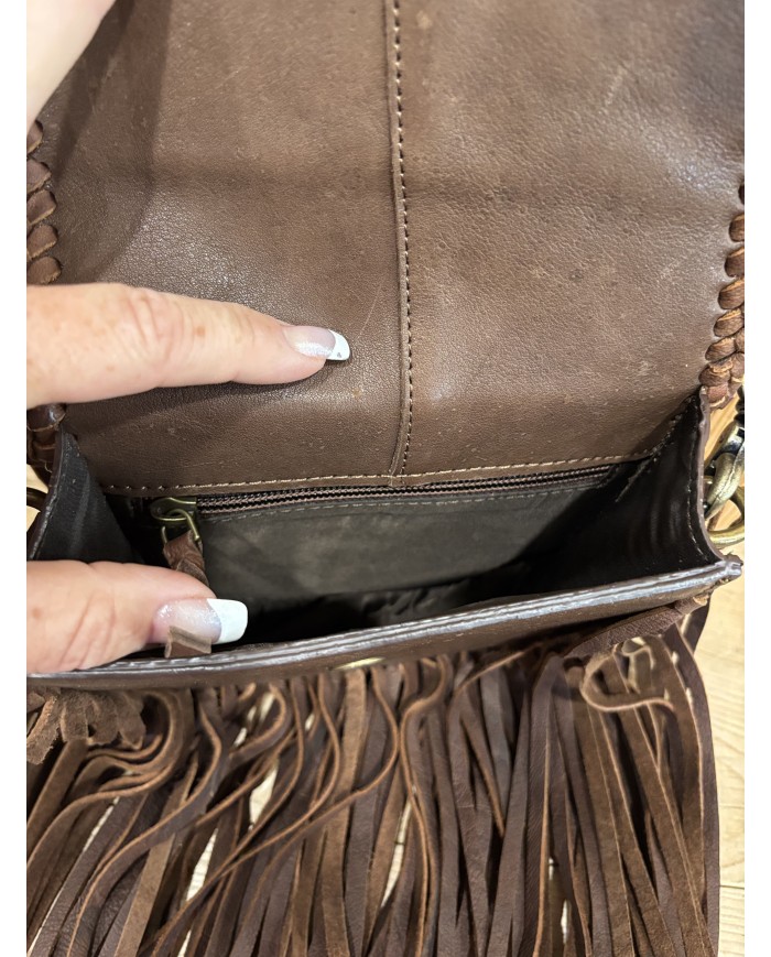 Lydia Crossbody