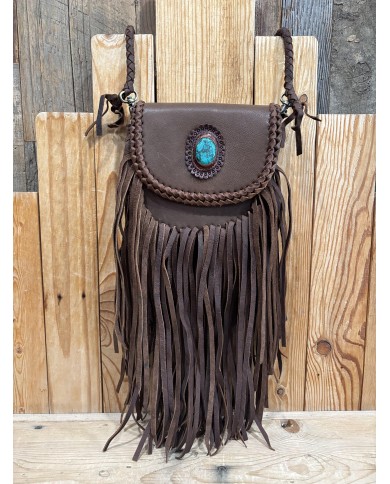Lydia Crossbody