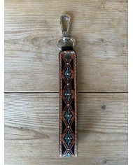 Lisa Keychain Wristlet