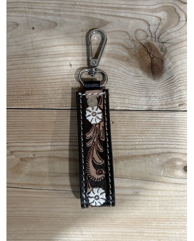 Reese Keychain