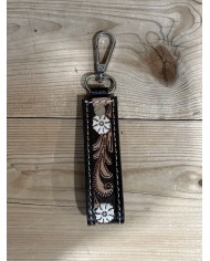 Reese Keychain