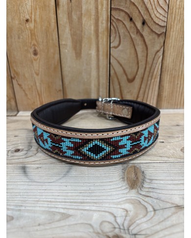 Jackie Dog Collar