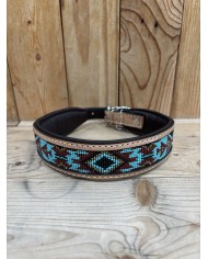 Jackie Dog Collar