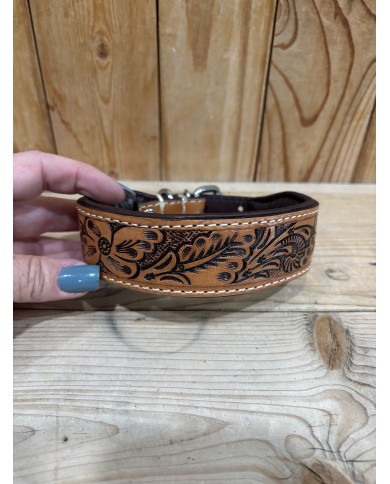 Miley Dog Collar