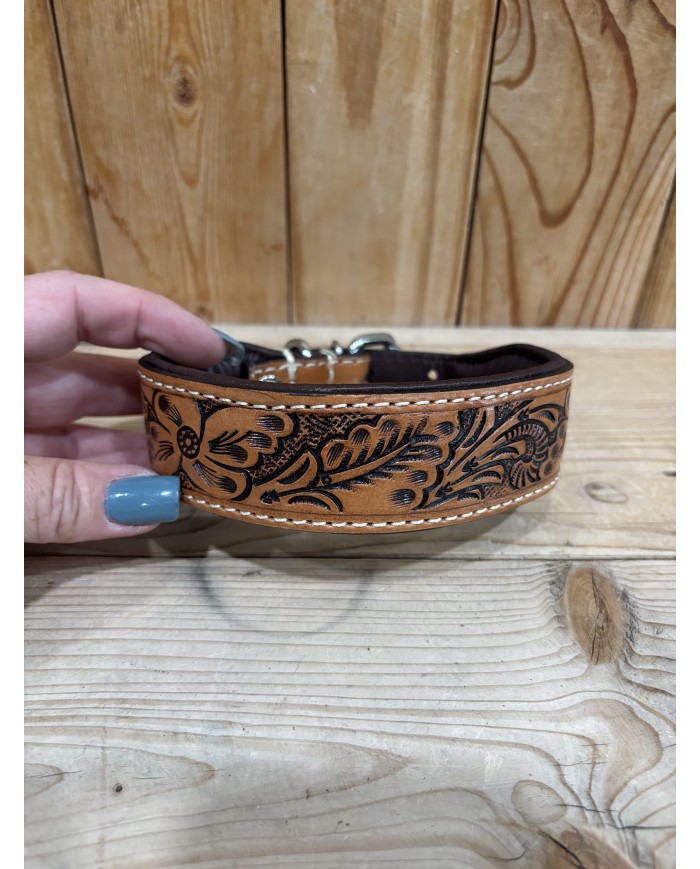 Miley Dog Collar