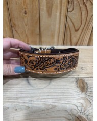 Miley Dog Collar