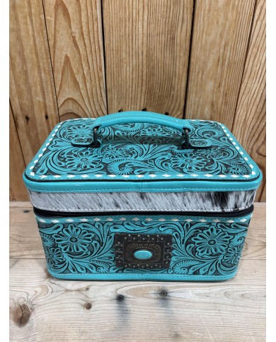 Jill Jewelry Box