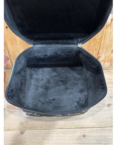 Joy Makeup Bag