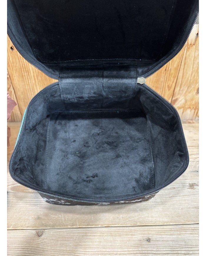 Joy Makeup Bag