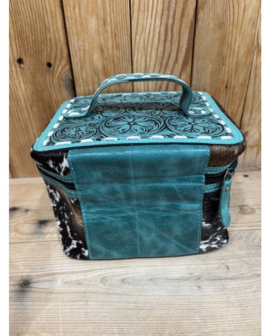 Joy Makeup Bag