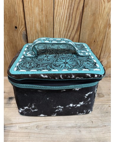 Joy Makeup Bag