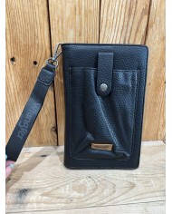 Halie Phone Wallet Wristlet