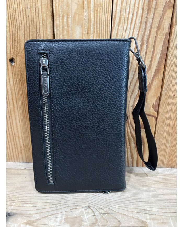 Halie Phone Wallet Wristlet