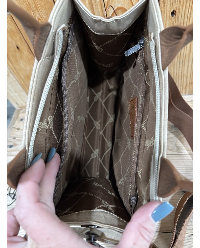 Robin Crossbody