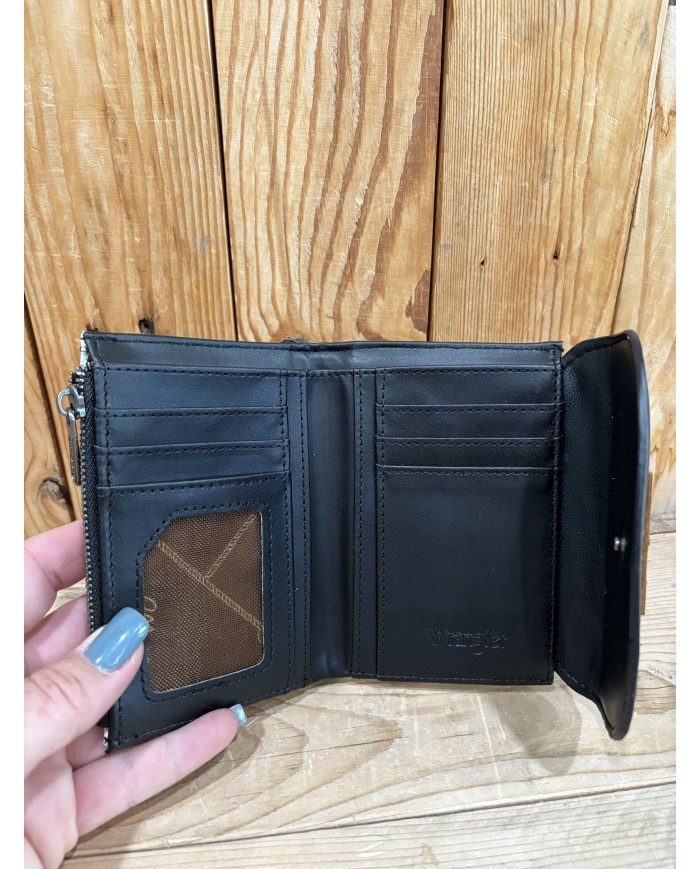 Ashton Wallet