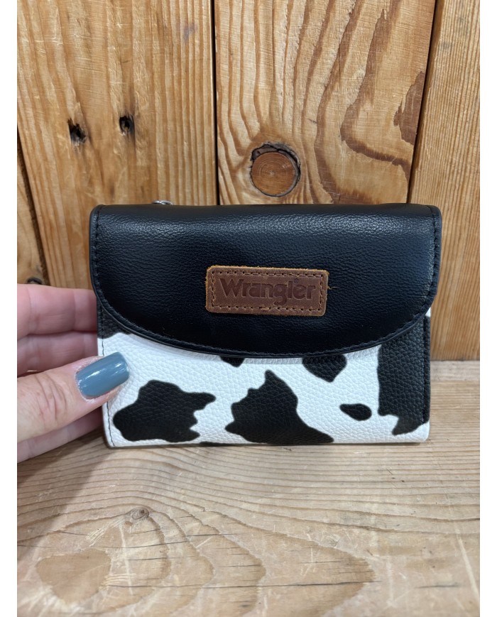 Ashton Wallet