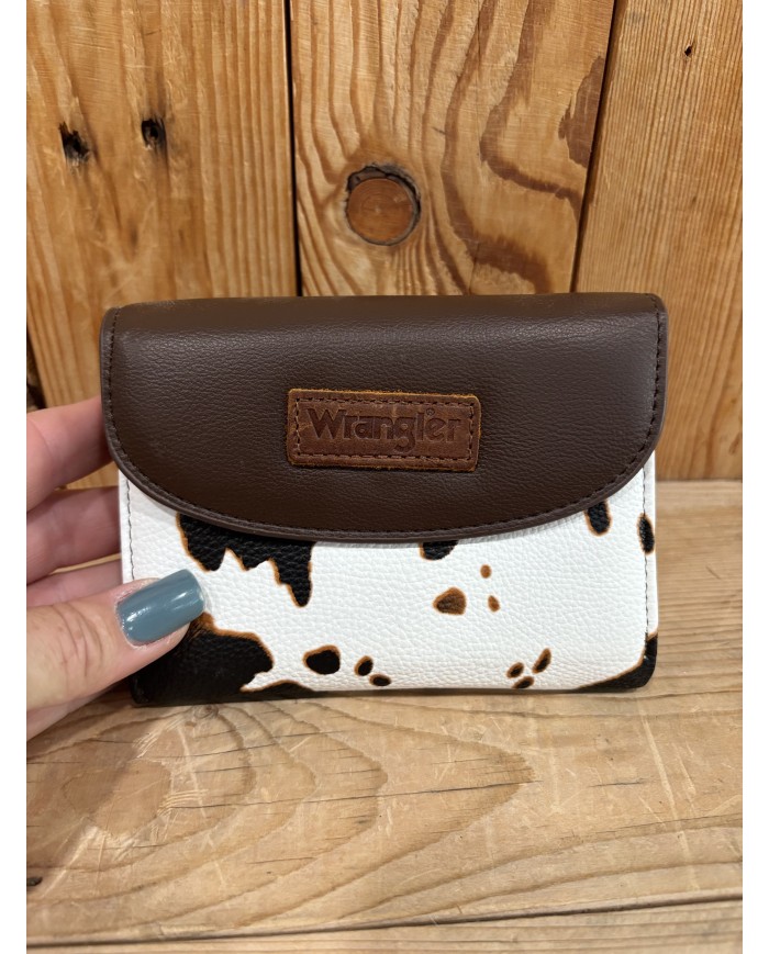 Ashton Wallet