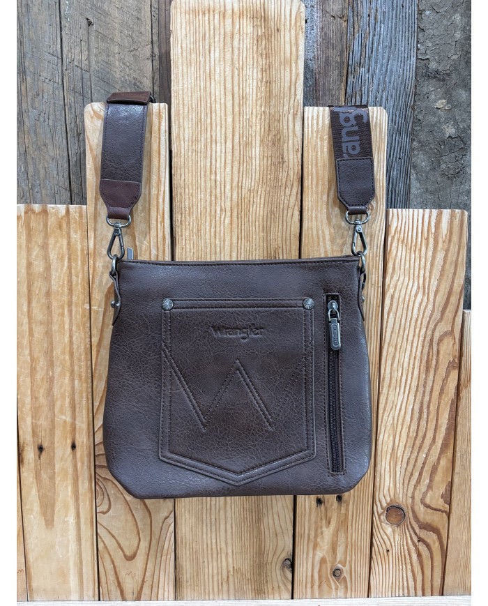 Layla Concealed Carry Crossbody