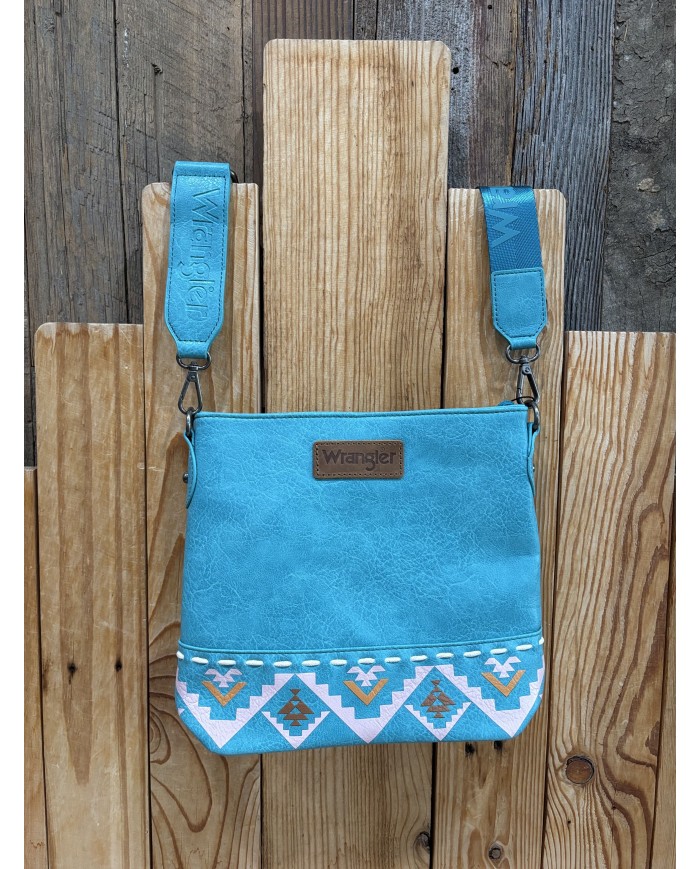 Layla Concealed Carry Crossbody